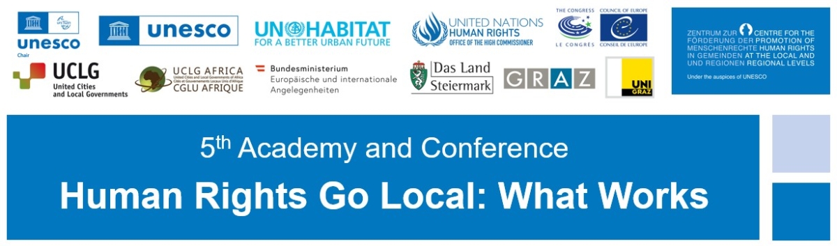 Participant Feedback Highlights – 5th Academy and Conference